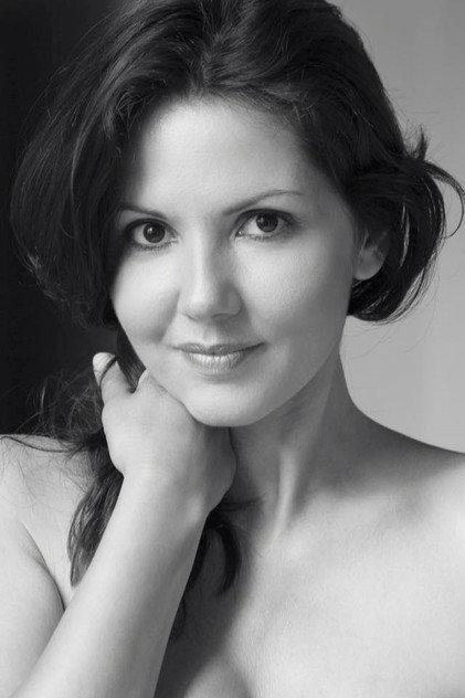 Laura Giordano - Actor Profile Photo