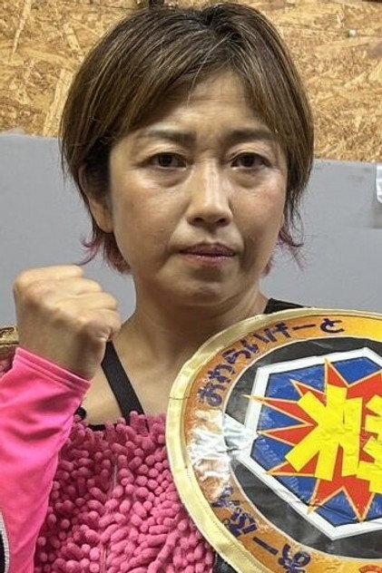 Sakura Hirota - Actor Profile Photo