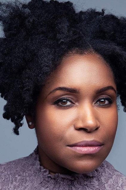 Mikala Gibson - Actor Profile Photo