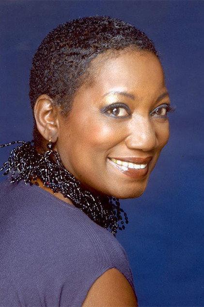 Rhetta Hughes - Actor Profile Photo