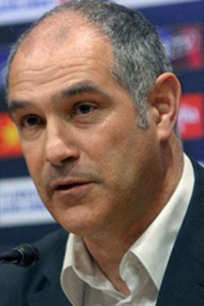 Andoni Zubizarreta - Actor Profile Photo