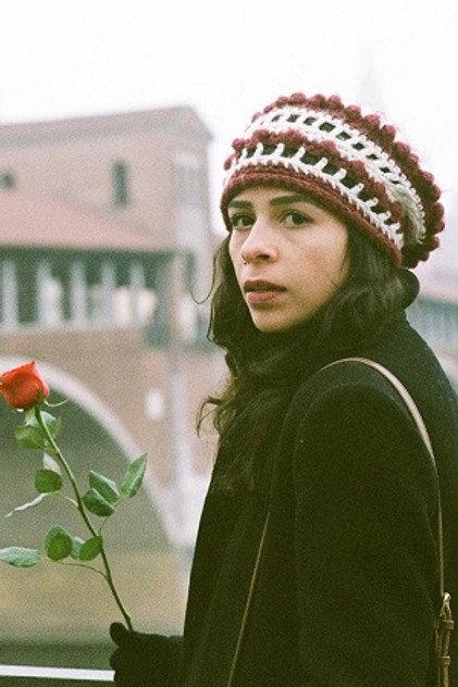 Adriana Barbosa - Actor Profile Photo