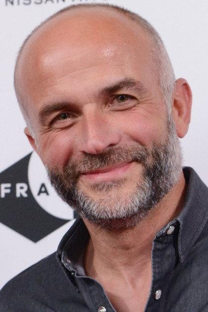 Jacques-Henri Bronckart - Actor Profile Photo