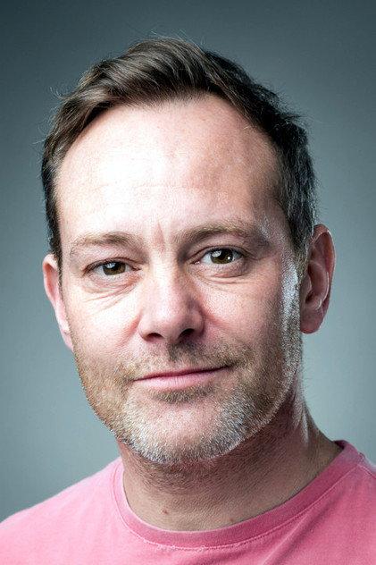 Steve Wood - Actor Profile Photo