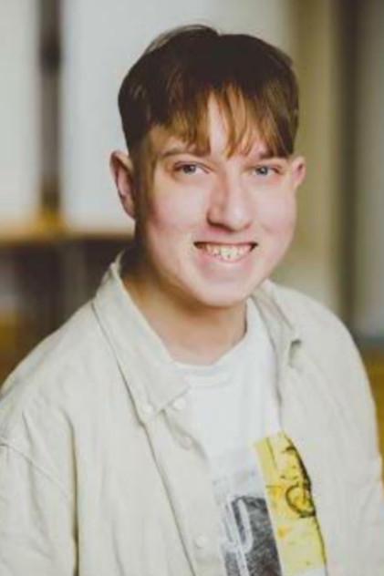 Jake Holzman - Actor Profile Photo