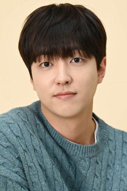 Lee You-jin - Actor Profile Photo