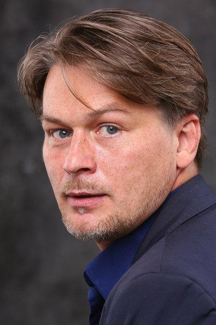 Aleksandr Petrov - Actor Profile Photo