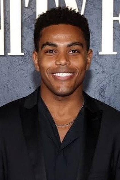 Jaalen Best - Actor Profile Photo