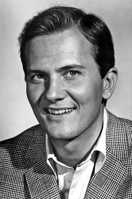 Pat Boone - Actor Profile Photo