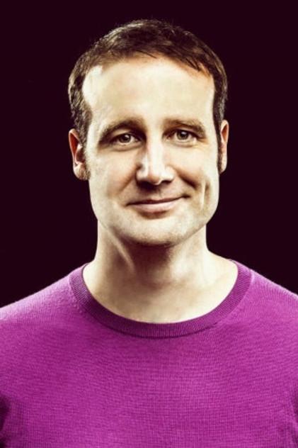 Matt Parker - Actor Profile Photo