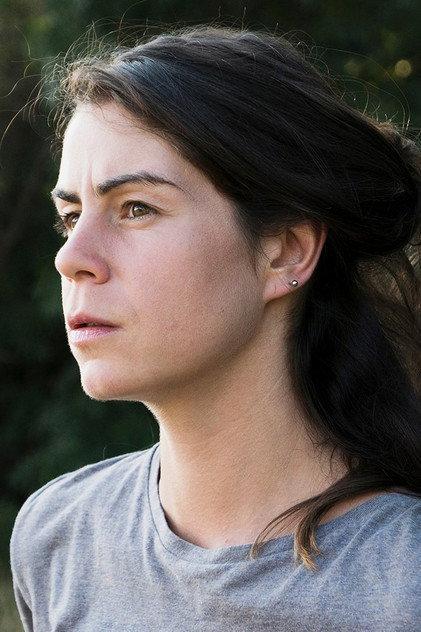 Elena Dimitrova - Actor Profile Photo