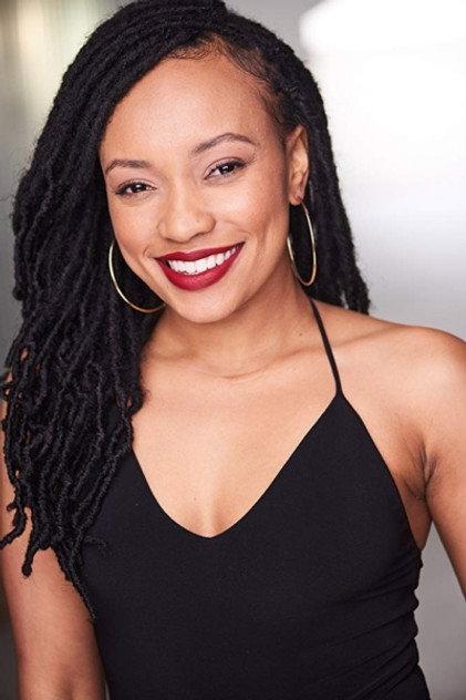 Tia Hendricks - Actor Profile Photo