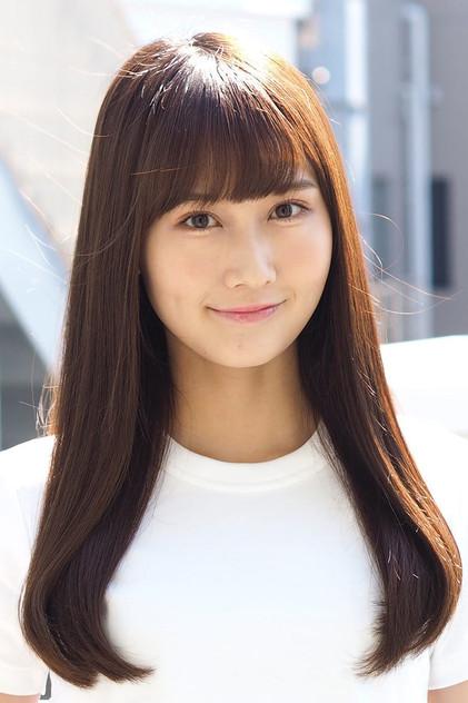 Fūko Yagura - Actor Profile Photo