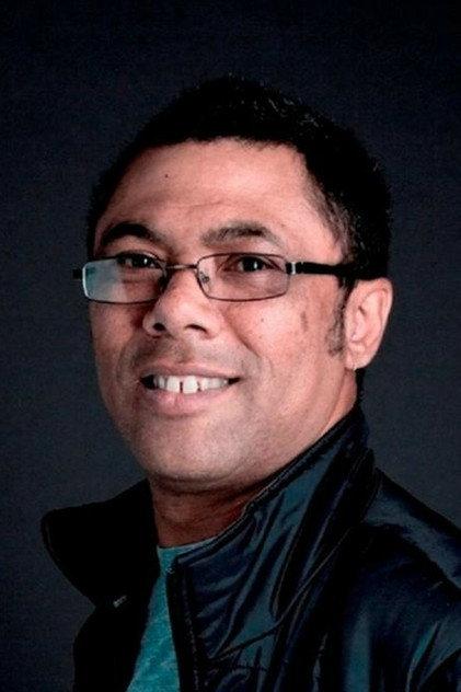 Oscar Petersen - Actor Profile Photo