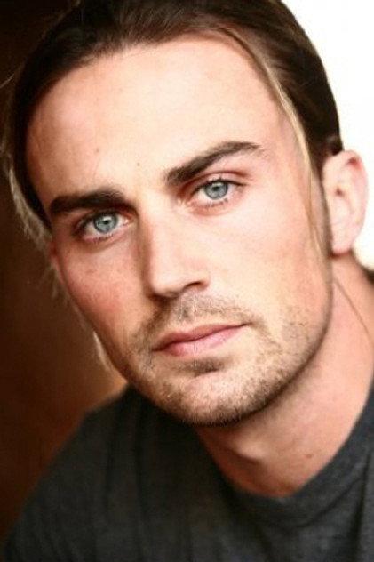 Clint Browning - Actor Profile Photo