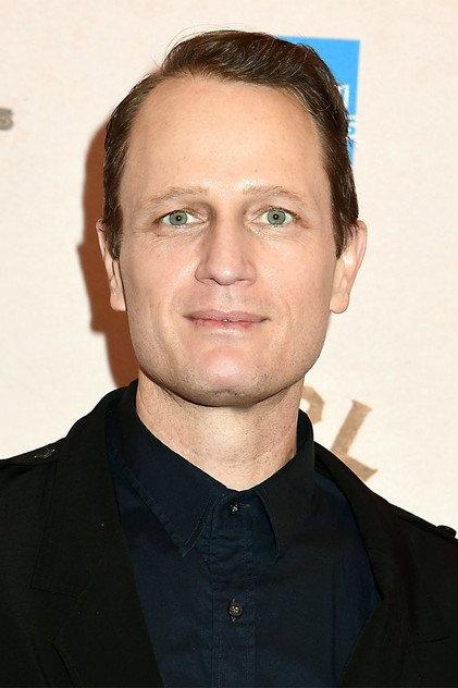 Todd Almond - Actor Profile Photo