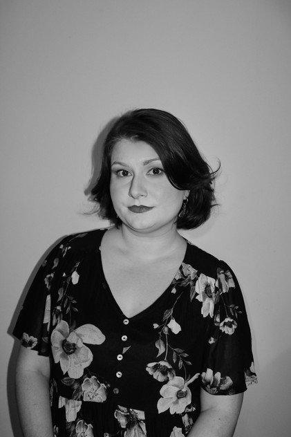 Jamie Alvey - Actor Profile Photo