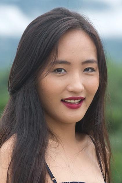 Chum Darang - Actor Profile Photo