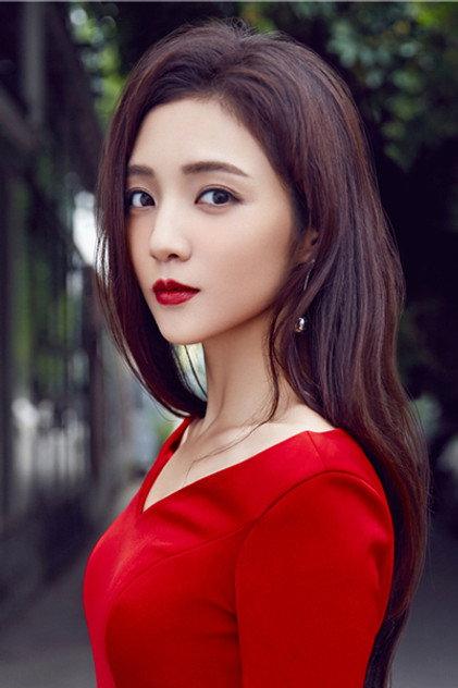 Yin Yuhang - Actor Profile Photo
