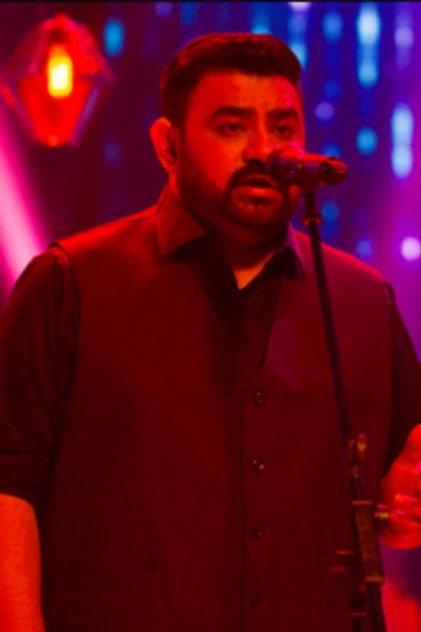 Shani Arshad - Actor Profile Photo