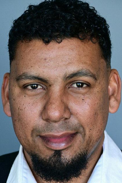 Dean Marais - Actor Profile Photo