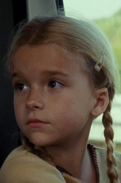 Filipa de Almeida - Actor Profile Photo