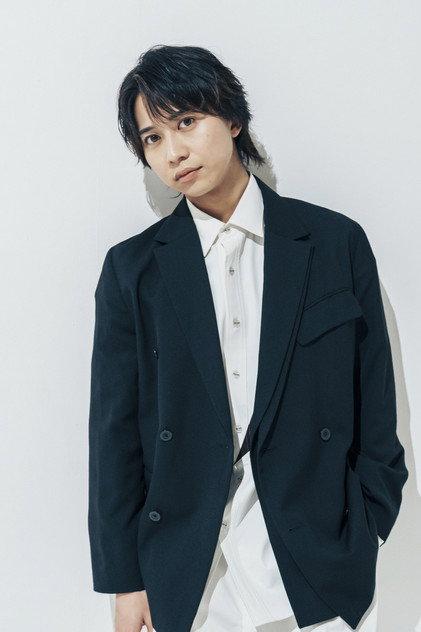 Riki Tanimizu - Actor Profile Photo
