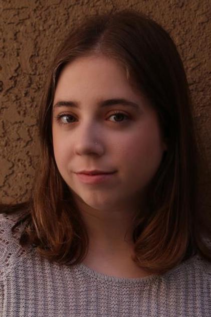 Danielle Malter - Actor Profile Photo