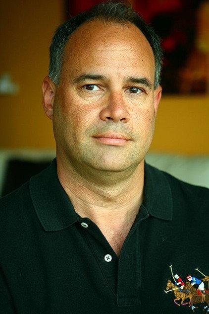 Richard Tavernaro - Actor Profile Photo