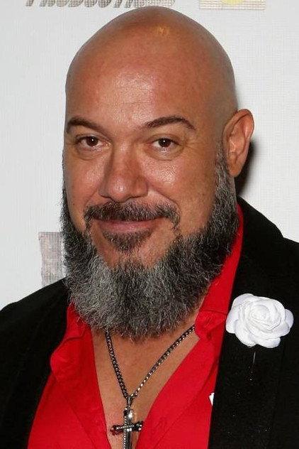 John Molinaro - Actor Profile Photo