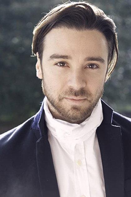 Daniel Gaudiello - Actor Profile Photo
