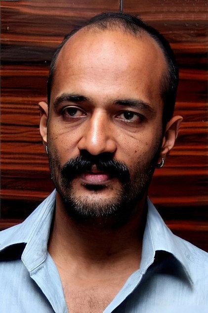 Kishore - Actor Profile Photo