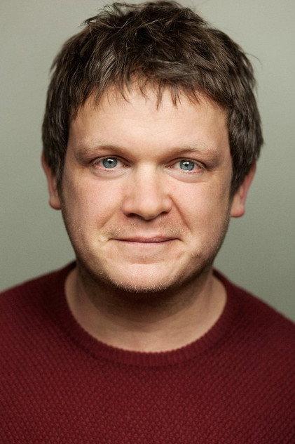 Rob Witcomb - Actor Profile Photo