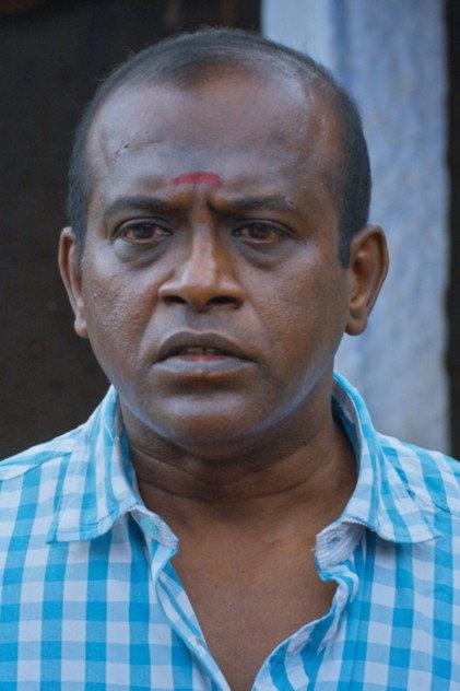 Sathya - Actor Profile Photo