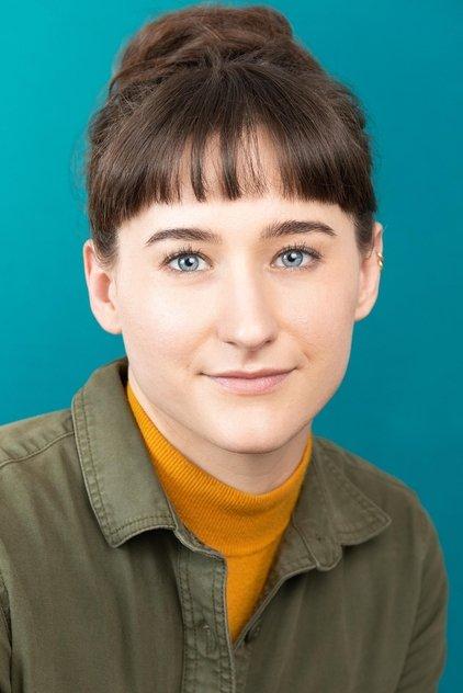 Erica Beck - Actor Profile Photo