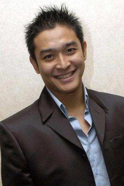 Irgi Fahrezi - Actor Profile Photo