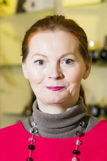 Ivana Vávrová - Actor Profile Photo