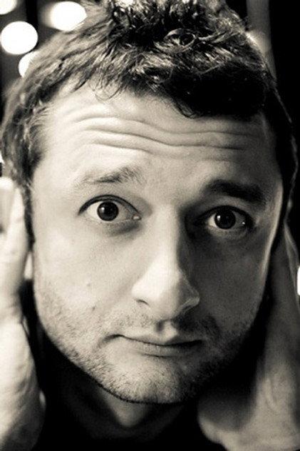 Emil Nikogosyan - Actor Profile Photo