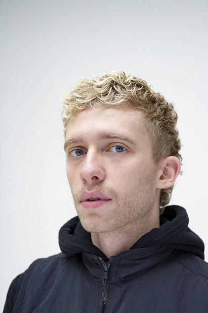 Jard Struik - Actor Profile Photo