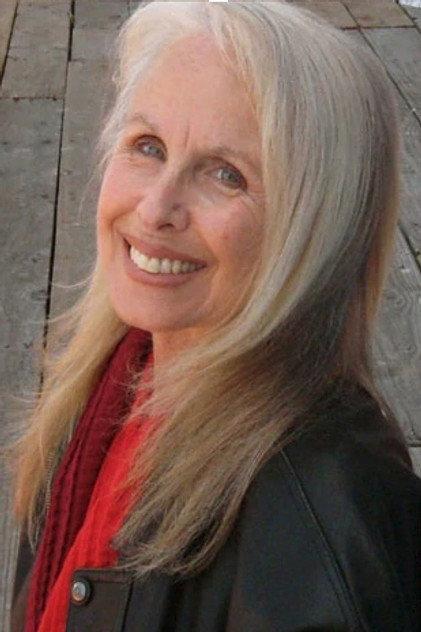Jane Singer - Actor Profile Photo
