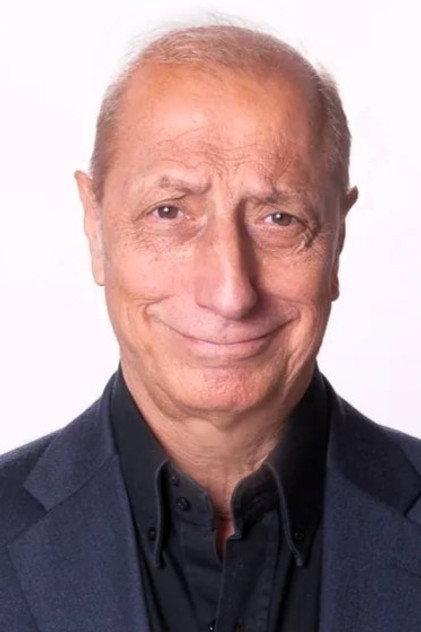 Pippo Franco - Actor Profile Photo