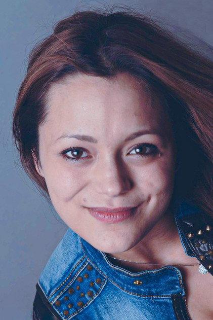 Tereza Bílková - Actor Profile Photo