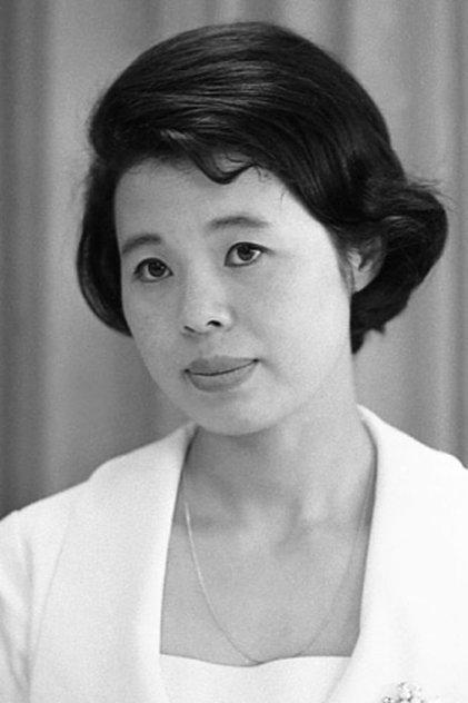 Etsuko Ichihara - Actor Profile Photo