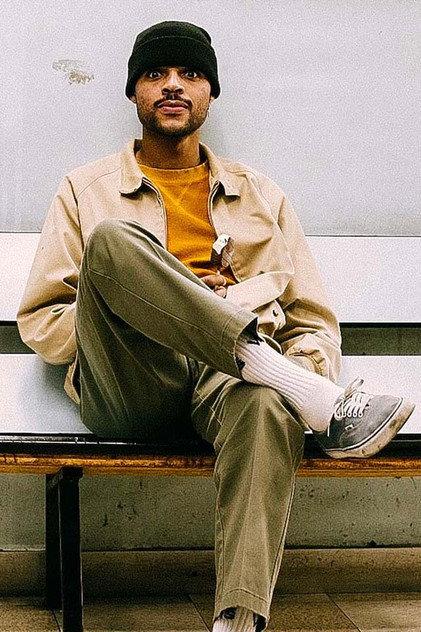Justin Henry - Actor Profile Photo