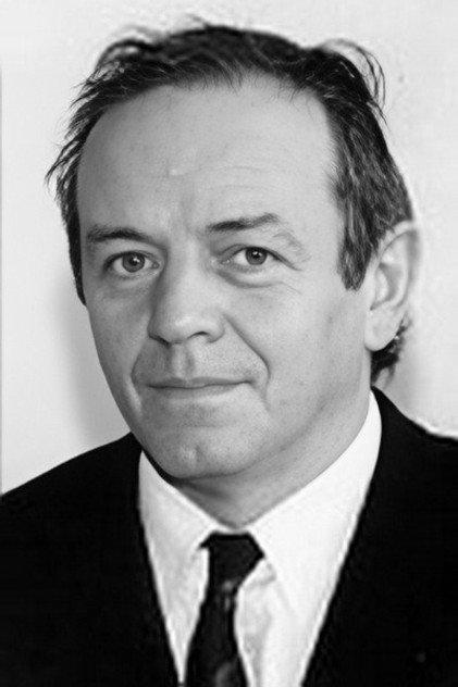 Jerzy Fedorowicz - Actor Profile Photo