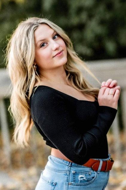 Mia Goodson - Actor Profile Photo