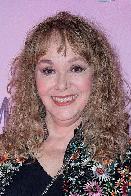 Anabel Ferreira - Actor Profile Photo