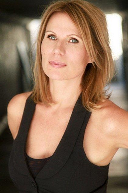 Pamela Gray - Actor Profile Photo