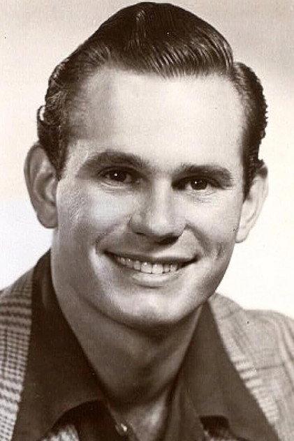 John Compton - Actor Profile Photo