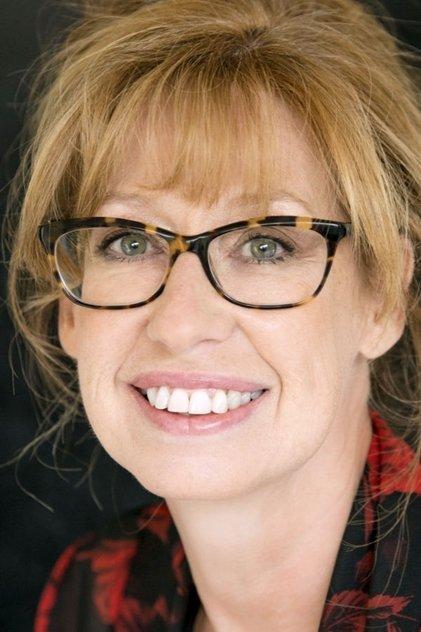 Silvie Laguna - Actor Profile Photo